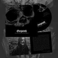 GORGOROTH Quantos Possunt Ad Satanitatem Trahunt , PRE-ORDER [CD]
